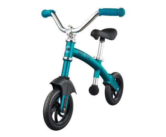 G-Bike Chopper DeLuxe Aqua G-Bike Chopper DeLuxe Aqua