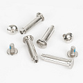 Rocker Axle 1mm