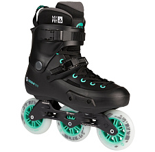 Zoom Pro 100 Black Mint Trinity