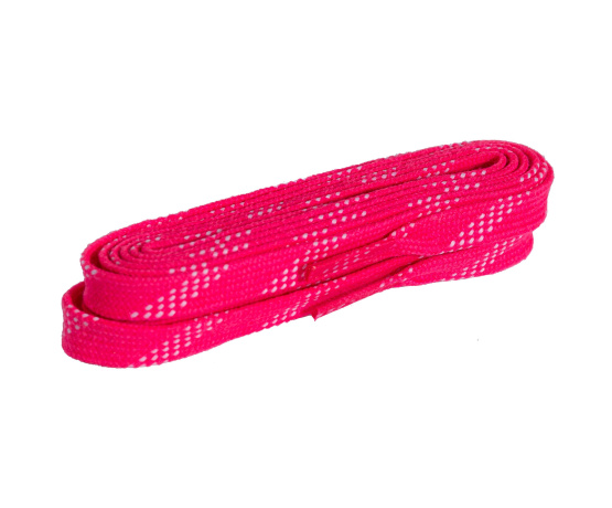 Waxed Laces Pro Pink Waxed Laces Pro Pink