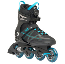 F.I.T. 80 Boa Inline Skates