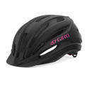 Register II LED W Mat Black/Raspberry