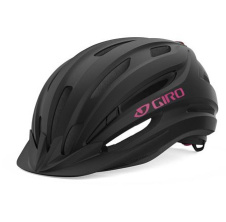 Register II LED W Mat Black/Raspberry