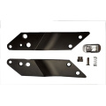 Platle Black set