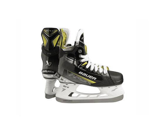 Hokejové brusle Bauer Vapor X4 S23 JR Hokejové brusle Bauer Vapor X4 S23 JR