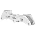 Elite cast AL 231 / 3x100 White, TRI