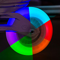 Neons Switch LED 68mm 82A 4-pack
