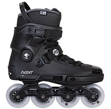 Powerslide Next 2.0 Black 80 Trinity