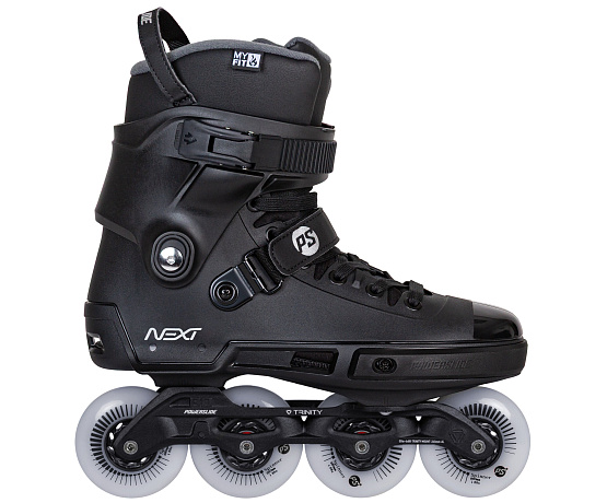 Next 2.0 Black 80 Trinity