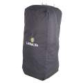 Child Carrier Transporter Bag; grey