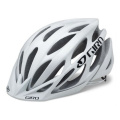 Athlon Mat white L 59-63 cm - VÝPRODEJ