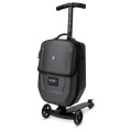 Luggage 4.0
