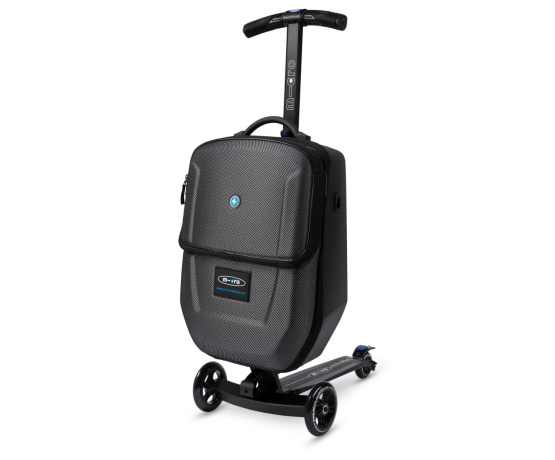 Luggage 4.0 Luggage 4.0