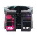 Objímka Cage Green/Pink/Black