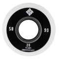 Team 58mm 90A, 4-pack