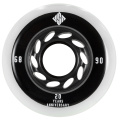 Team 68mm 90A, 4-pack