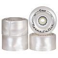 Neons Switch 62mm 85A Pearl, 4-pack