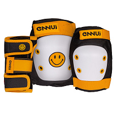 ST Smiley Protective Set dětská sada chráničů