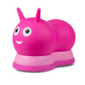 Micro Air Hopper Pink je kvalitní dětské odrážedlo