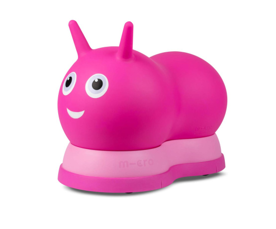 Air Hopper pink Air Hopper pink