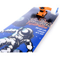 Tempish Explorate skateboard s designem kosmonauta
