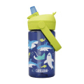 Thrive Flip Straw Kids 0,4l