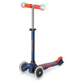Mini DeLuxe Magic LED Navy blue