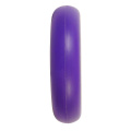 Bermuda 110mm Black/Purple/Yellow kolečka 2ks