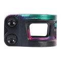 Objímka Cage Green/Pink/Black