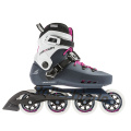 dámské hardboot inline brusle