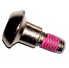 Šroub 22mm - pravý