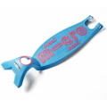Deska pro Maxi DeLuxe aqua