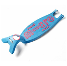 Deska pro Maxi DeLuxe aqua