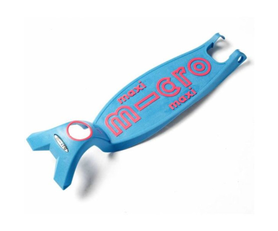Deska pro Maxi DeLuxe aqua