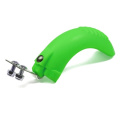 Brzda Mini green - blistr