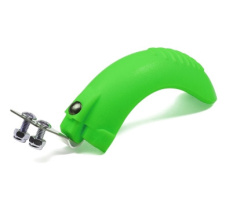 Brzda Mini green - blistr