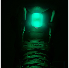 LED Clip Green