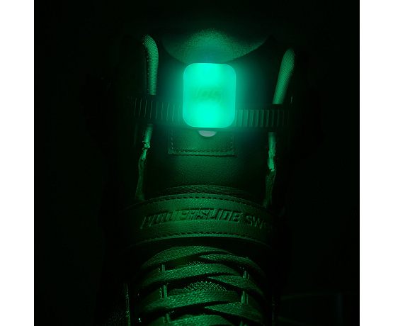 LED Clip Green LED Clip Green