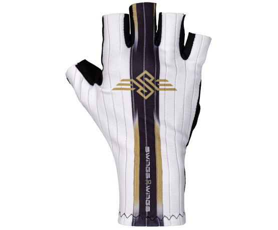 Aero Gloves White Aero Gloves White