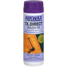 Direct Wash-in