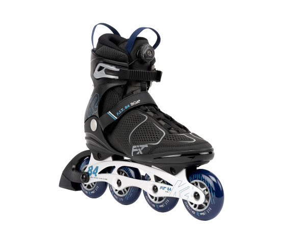 F.I.T. 84 Boa Inline Skates