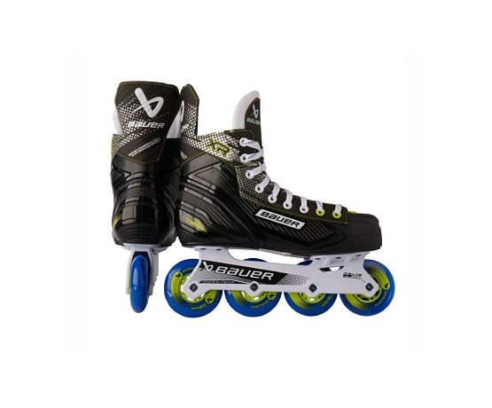 Inline hokejové brusle Bauer Vapor RH XR S25 INT