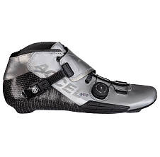 ACCEL Evo PDS Silver Boot