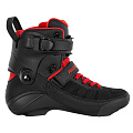 Swell Black Fire Boot Trinity