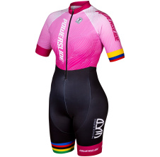 Racing Suit Gaby Rueda
