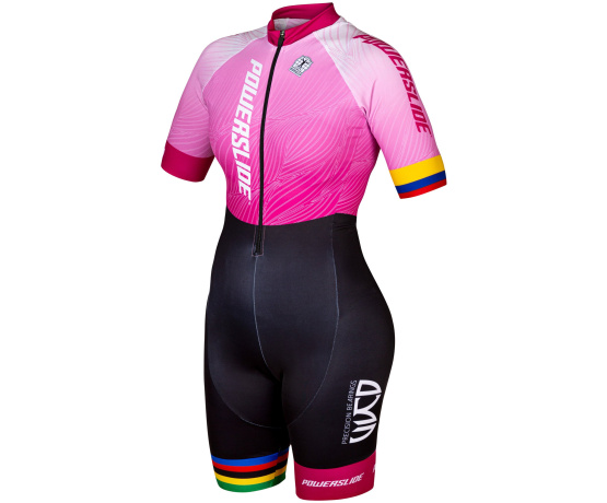 Racing Suit Gaby Rueda Racing Suit Gaby Rueda