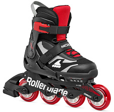 Rollerblade Microblade black/red