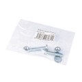 Šrób pre stopper 8x35mm set