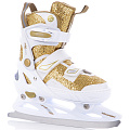 ENBO GIRL DUO GOLD
