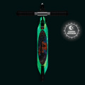 Sprite Glow LED Intercosmic skládací koloběžka